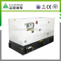 Super silent 6kw diesel generator with Japan imported Kubota engine